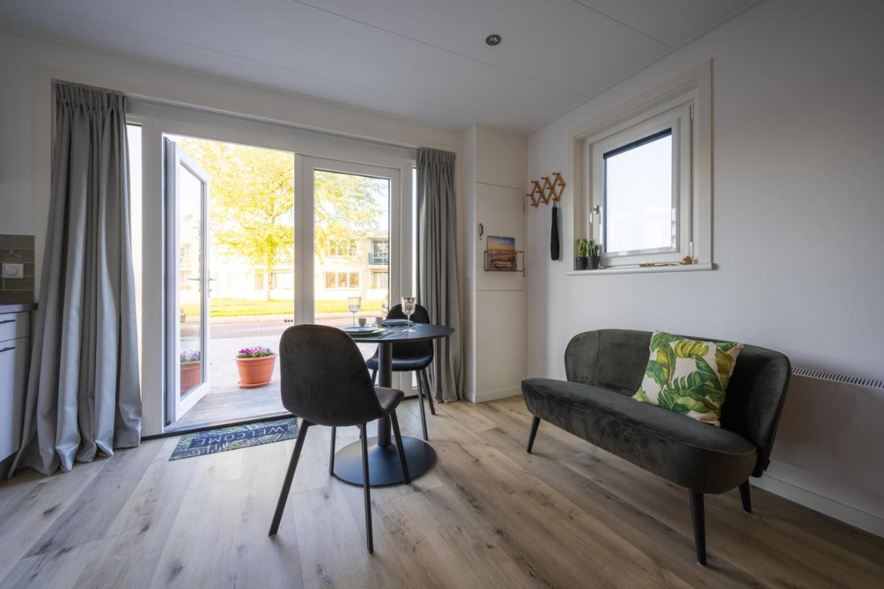 Zonnelande - Comfort Studio Zoutelande Zewnętrze zdjęcie